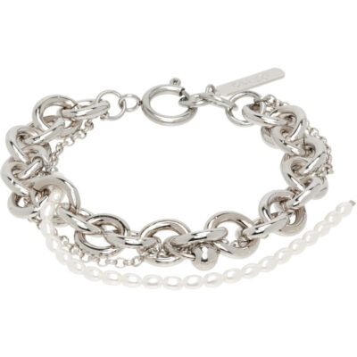 Justine Clenquet Salem Bracelet