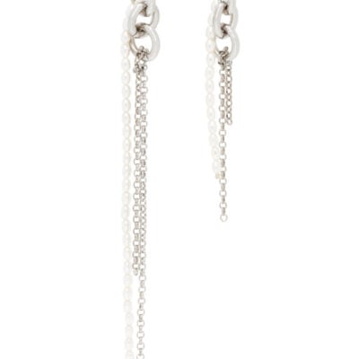 Justine Clenquet Salem Earrings