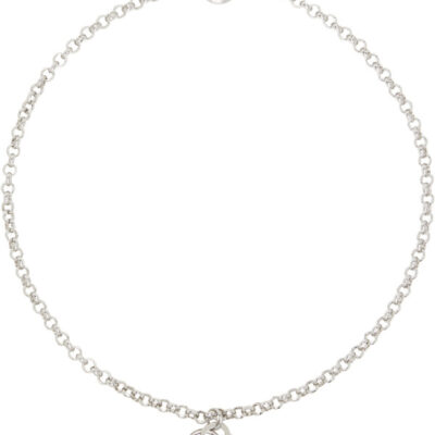Justine Clenquet Suzi Necklace