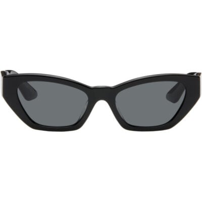 Khaite Black Oliver Peoples Edition 1961C Sunglasses