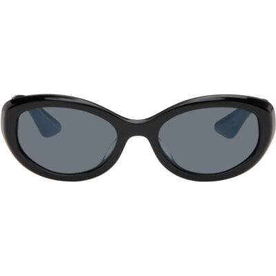 Khaite Black Oliver Peoples Edition 1969C Sunglasses