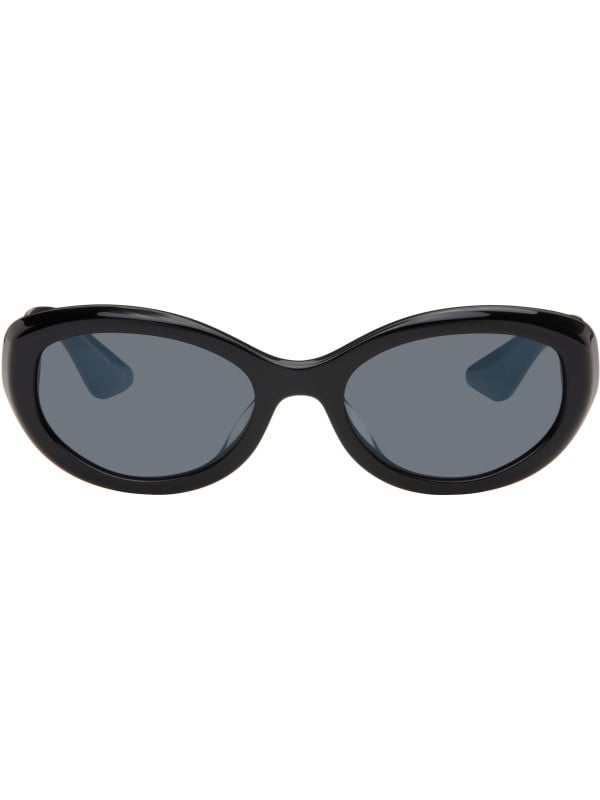 Khaite Black Oliver Peoples Edition 1969C Sunglasses