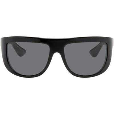 Khaite Black Oliver Peoples Edition 1974C Sunglasses