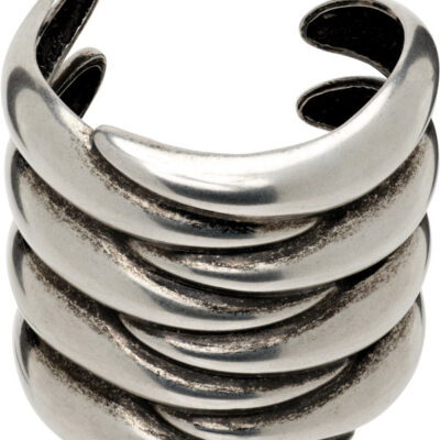Khaite Cyclone Bracelet