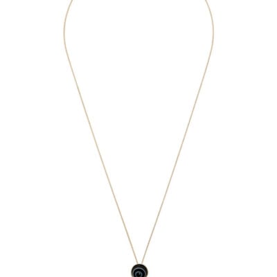 Lemaire Garment Ornament Necklace