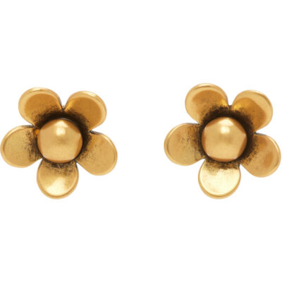 Marc Jacobs 'The Daisy Stud' Earrings