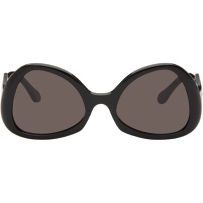Marni Black Anu Ohia Sunglasses