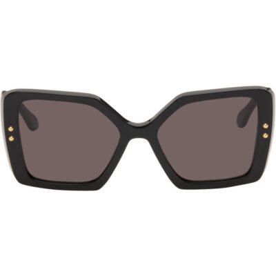 Marni Black Nimrela Sunglasses
