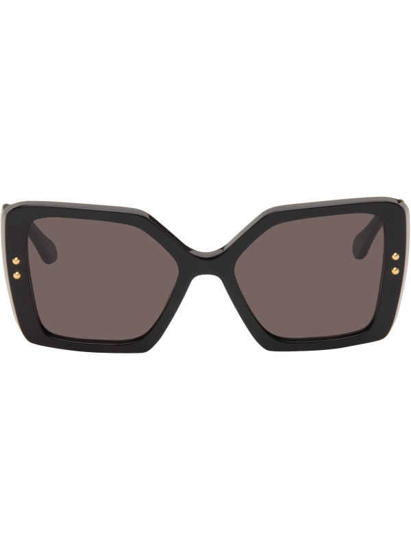 Marni Black Nimrela Sunglasses