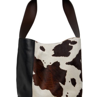 Marni Brown Pod 2.0 Bag