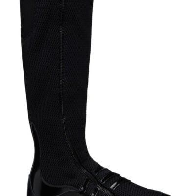 Miaou Black adidas Originals Edition Miaou Tall Boots