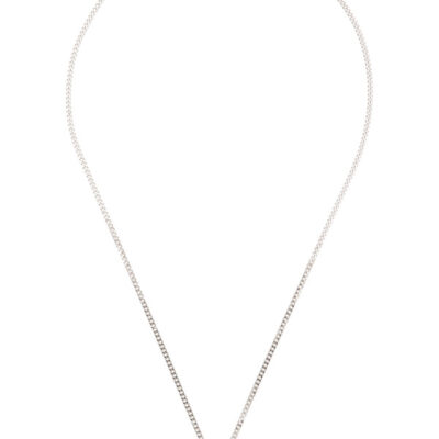 MM6 Maison Margiela Numeric Necklace