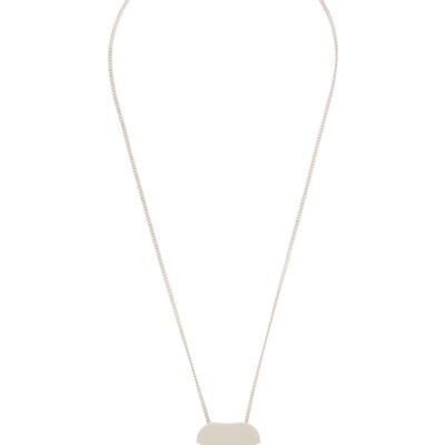 MM6 Maison Margiela Vitrine Necklace