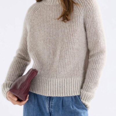 Elk Aleph Sweater