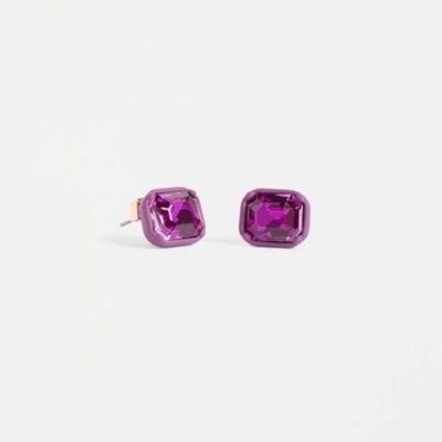 Elk Jule Mini Stud Earrings
