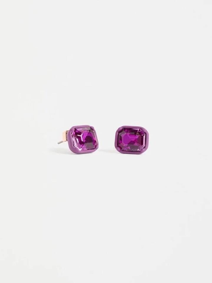 Elk Jule Mini Stud Earrings