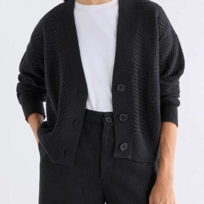 Elk Naya Cardigan