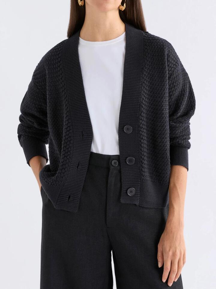 Elk Naya Cardigan