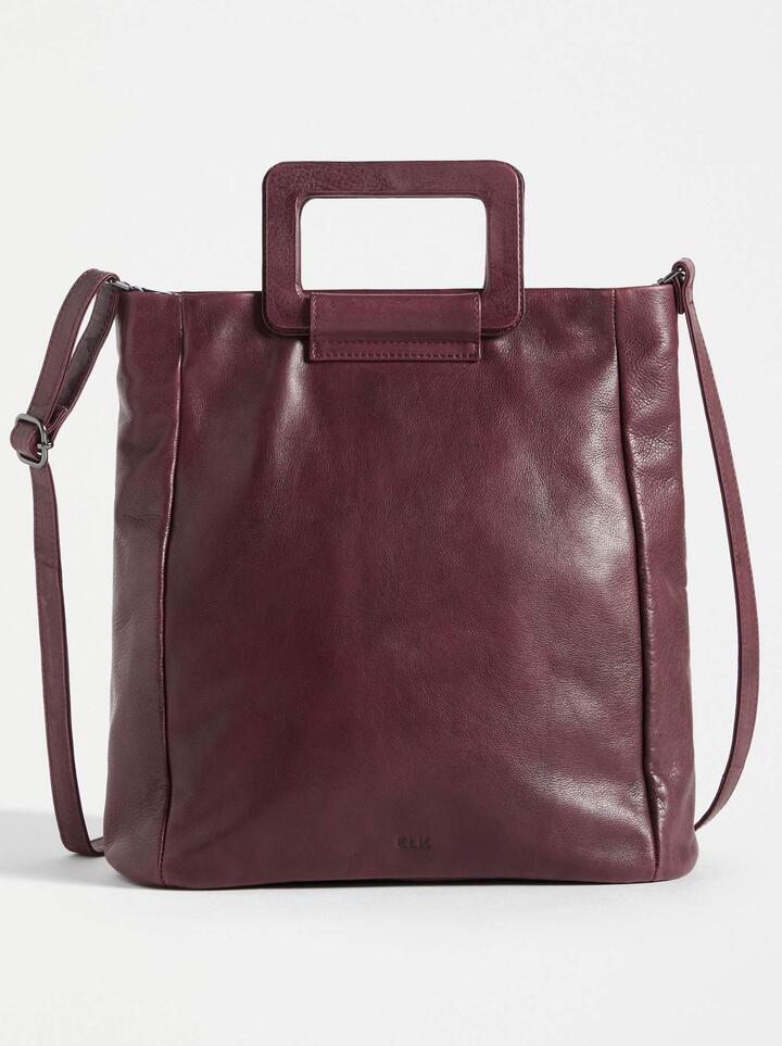 Elk Nysa Tote