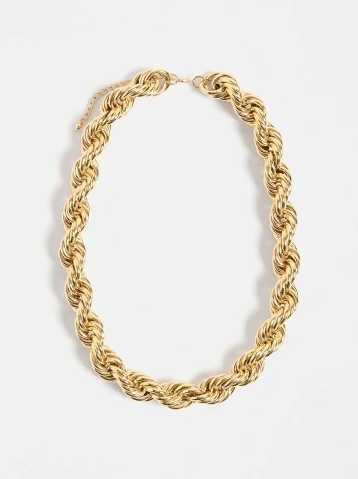 Elk Reppen Necklace
