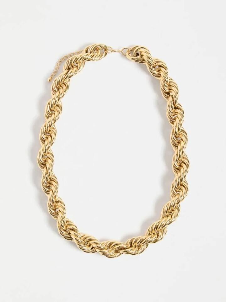 Elk Reppen Necklace