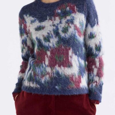 Elk Rhoda Sweater