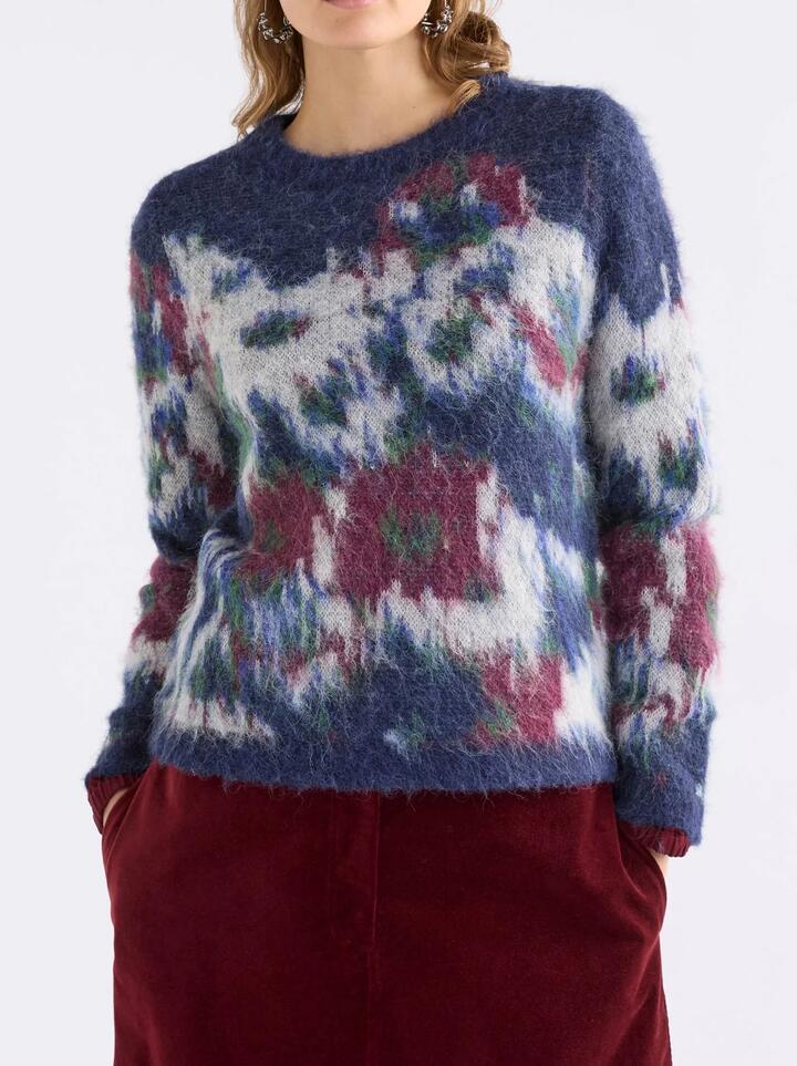 Elk Rhoda Sweater