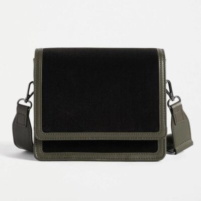 Elk Vel Crossbody Bag