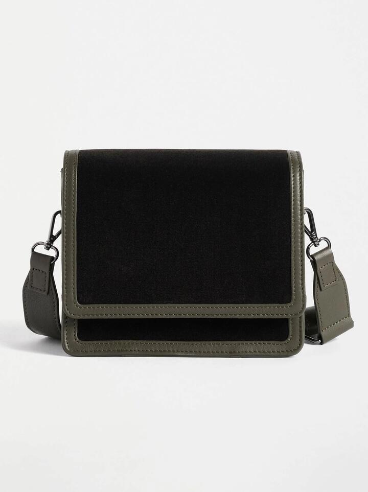 Elk Vel Crossbody Bag