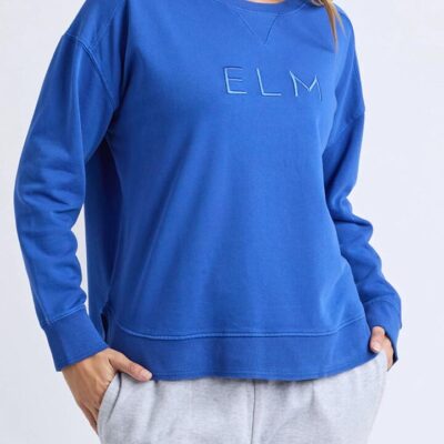 Elm Established Crew