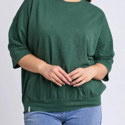 Elm Mazie Sweat