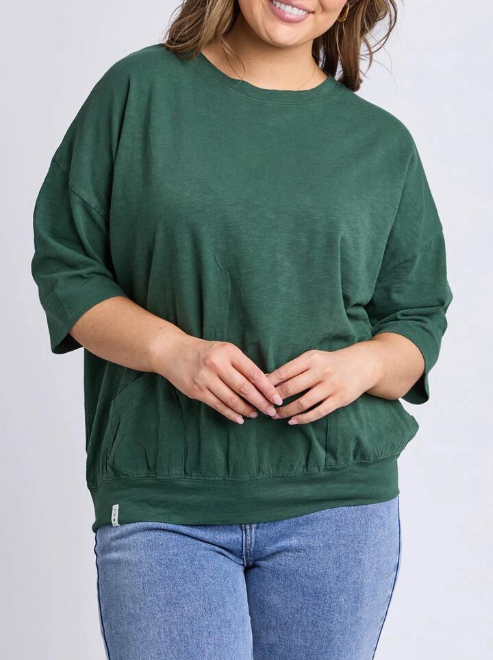 Elm Mazie Sweat
