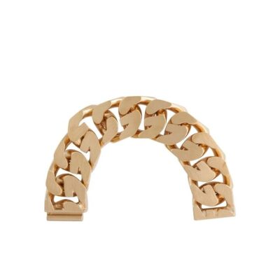 GIVENCHY G Chain Gold Medium Bracelet in / 1