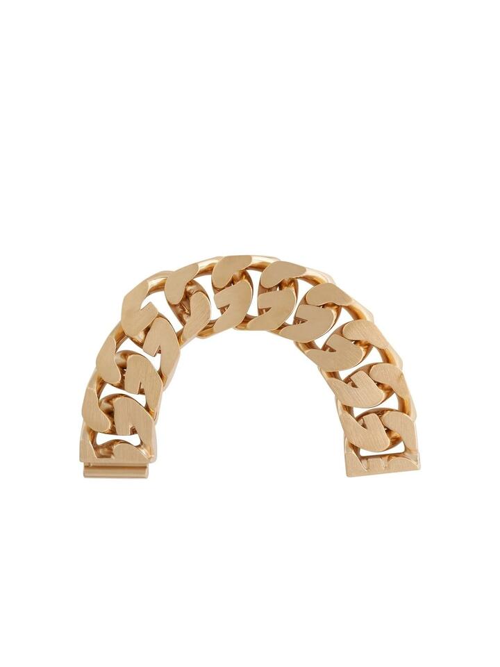 GIVENCHY G Chain Gold Medium Bracelet in / 1