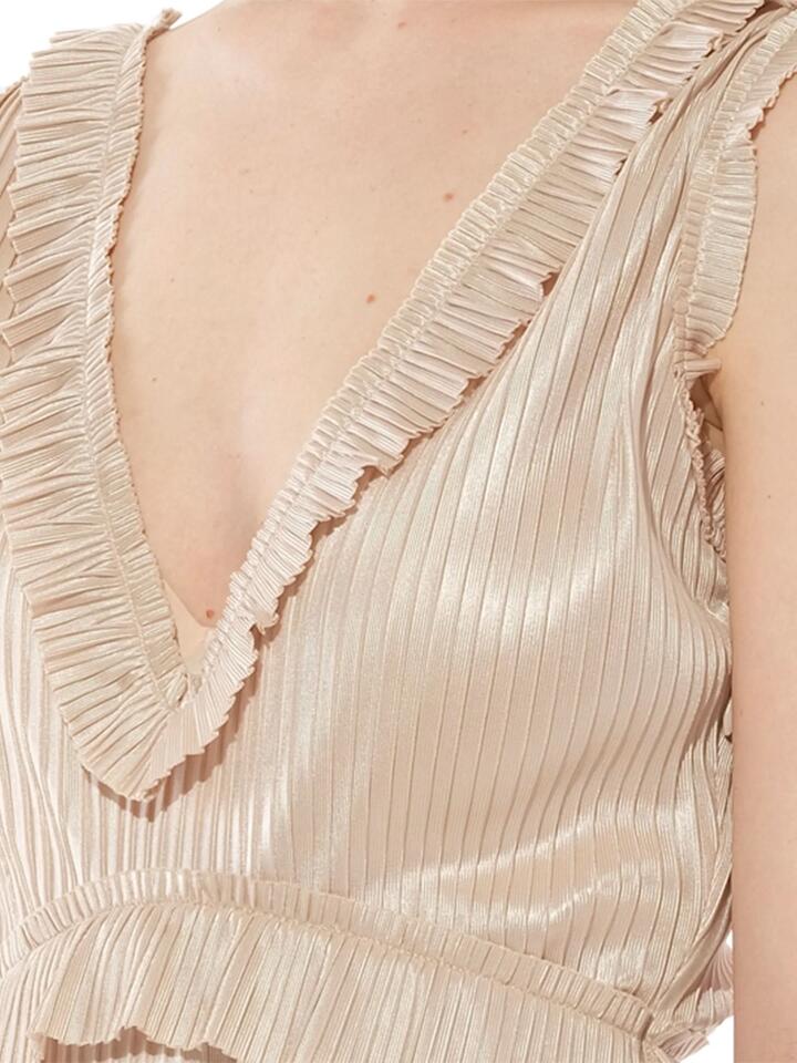 GIVENCHY Short Dress in Pink / 36