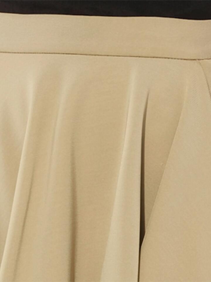 GIVENCHY Skirt in Beige / 36