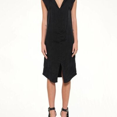 Lanvin Dress in Black / 36
