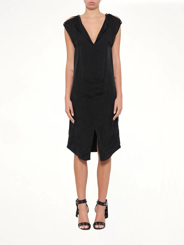 Lanvin Dress in Black / 36