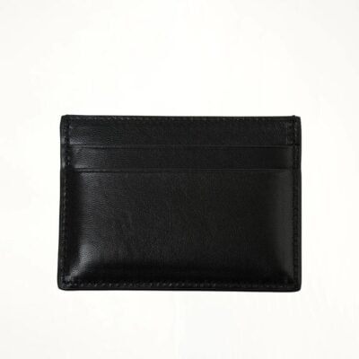 LOEWE Anagram Puffer Plain Card Holder