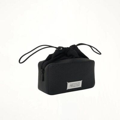 MAISON MARGIELA Small 5ac Camera Bag