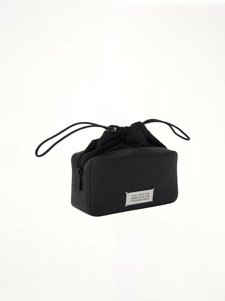 MAISON MARGIELA Small 5ac Camera Bag