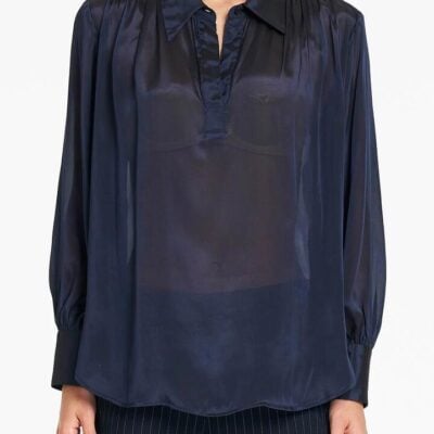 Mela Purdie Atrium Blouse