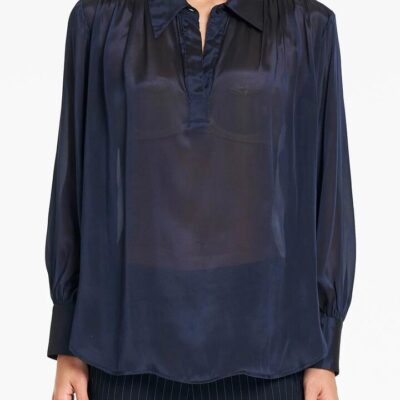 Mela Purdie Atrium Blouse