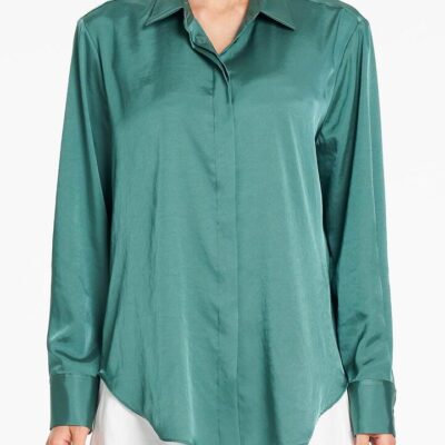 Mela Purdie Bespoke Shirt