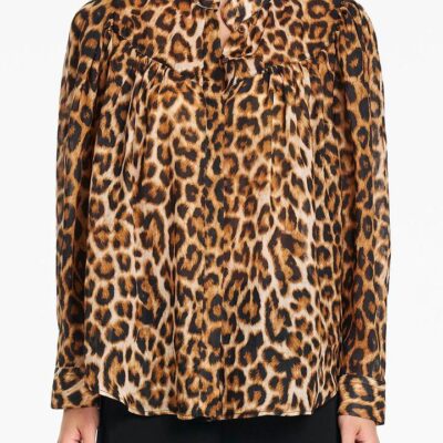 Mela Purdie Lyric Blouse