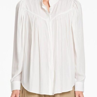 Mela Purdie Lyric Blouse