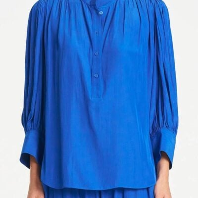 Mela Purdie Pavilion Blouse