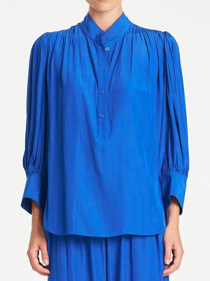 Mela Purdie Pavilion Blouse