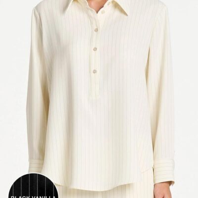 Mela Purdie Tab Shirt