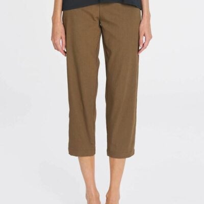 Mela Purdie Tapered Flat Pant